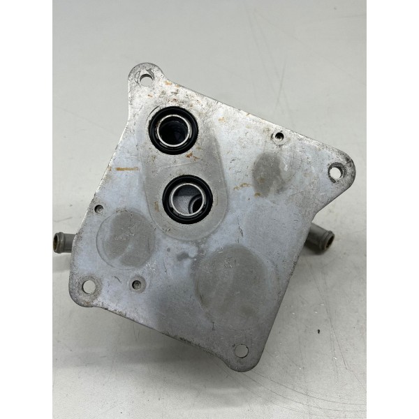 Radiador Resfriador Cambio Duster Captur Cvt 2017 A 2019