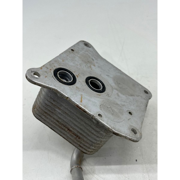 Radiador Resfriador Cambio Duster Captur Cvt 2017 A 2019