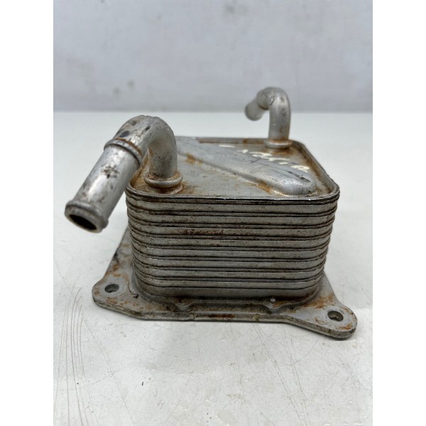 Radiador Resfriador Cambio Duster Captur Cvt 2017 A 2019