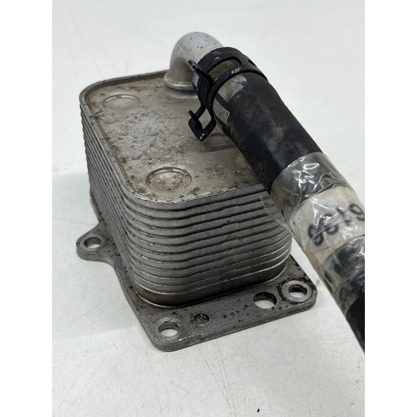 Radiador Óleo Peugeot 307 Citroen C4 2.0 16v