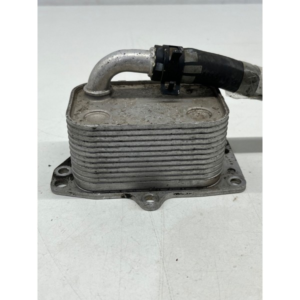 Radiador Óleo Peugeot 307 Citroen C4 2.0 16v