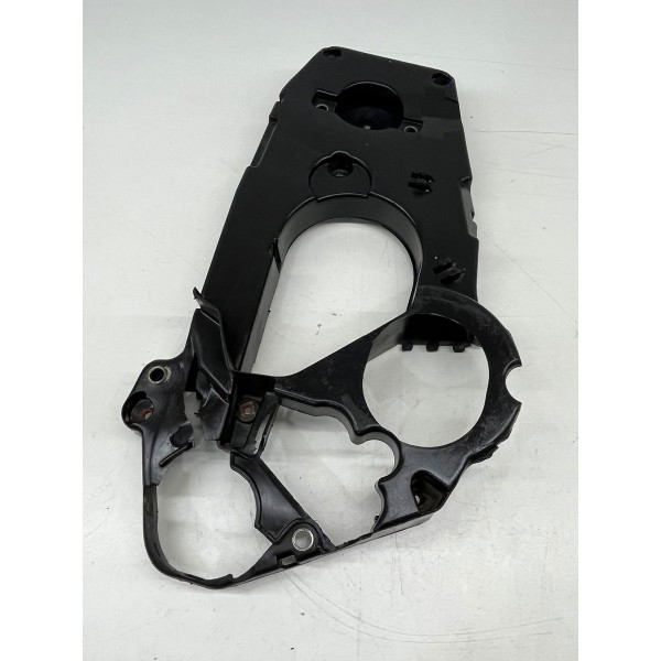 Capa Correia Dentada Chevrolet Celta Prisma 2010 A 2015