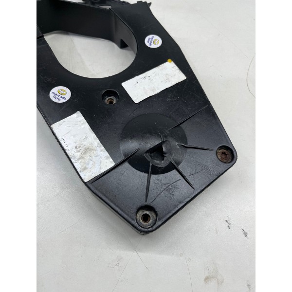 Capa Correia Dentada Chevrolet Celta Prisma 2010 A 2015