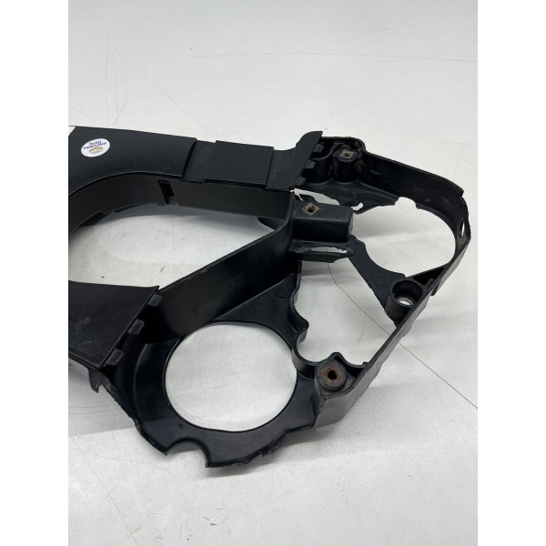 Capa Correia Dentada Chevrolet Celta Prisma 2010 A 2015