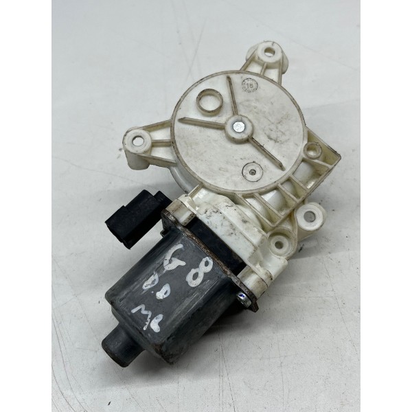 Motor Vidro Elétrico Direito Vw Gol G5 G6 2009 A 2018