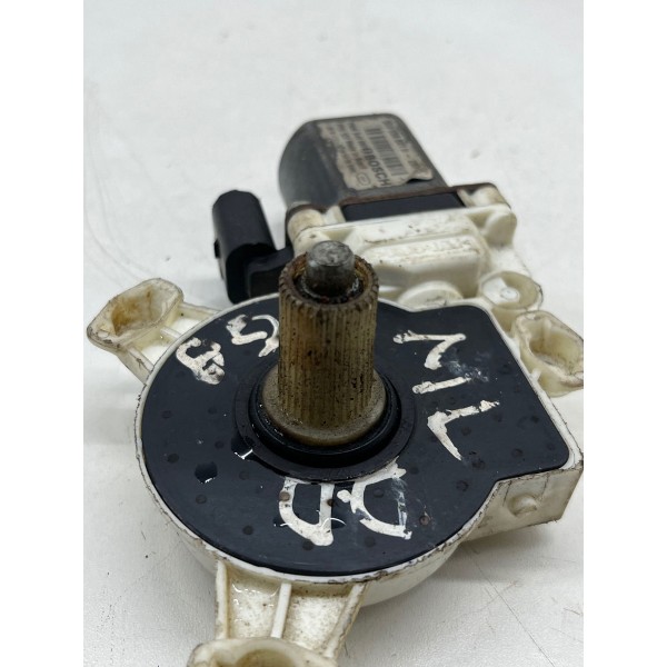 Motor Vidro Elétrico Direito Vw Gol G5 G6 2009 A 2018