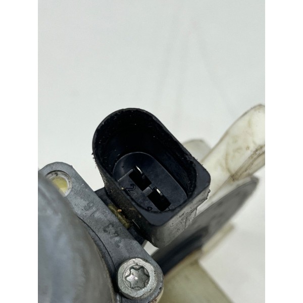 Máquina Vidro Elétrico Diant. Esq. Volkswagen Gol 1.0 2019