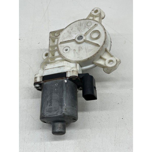 Máquina Vidro Elétrico Diant. Esq. Volkswagen Gol 1.0 2019