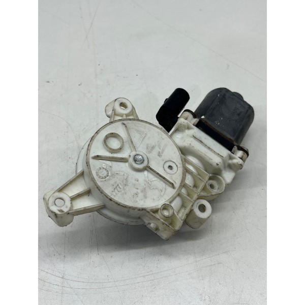 Máquina Vidro Elétrico Diant. Esq. Volkswagen Gol 1.0 2019