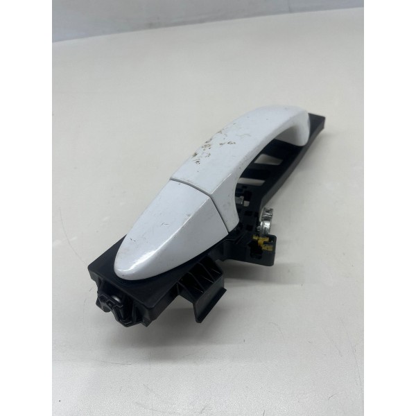 Maçaneta Externa Dianteira Direita Ford Ka 2015 A 2020