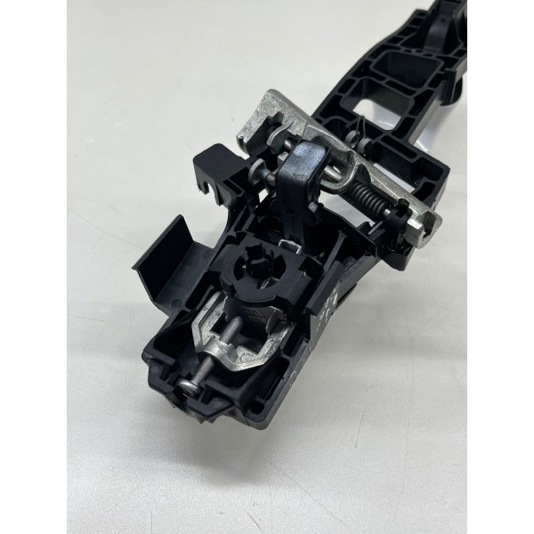 Maçaneta Externa Dianteira Direita Ford Ka 2015 A 2020