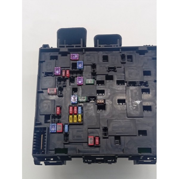 Caixa De Fusiveis Motor Ford Ka 2015  A 2021