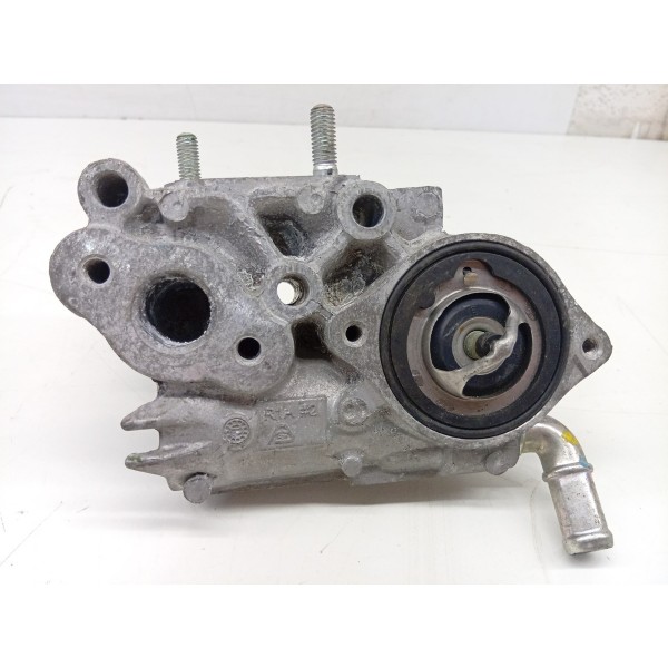 Carcaça E Valvula Termostatica Honda Hr-v 1.8 2017