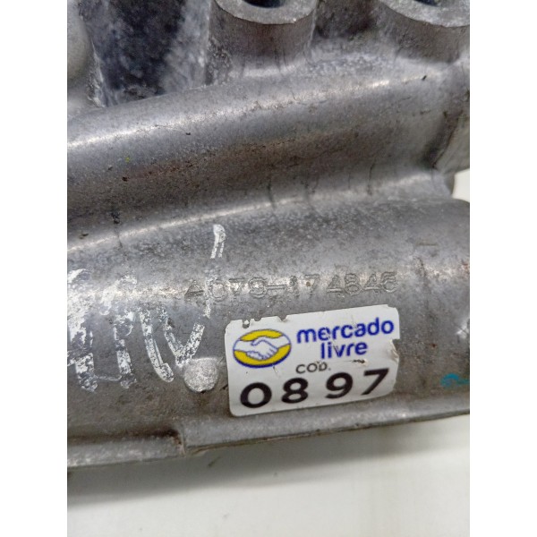 Carcaça E Valvula Termostatica Honda Hr-v 1.8 2017