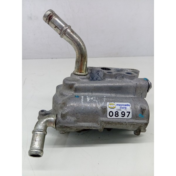 Carcaça E Valvula Termostatica Honda Hr-v 1.8 2017
