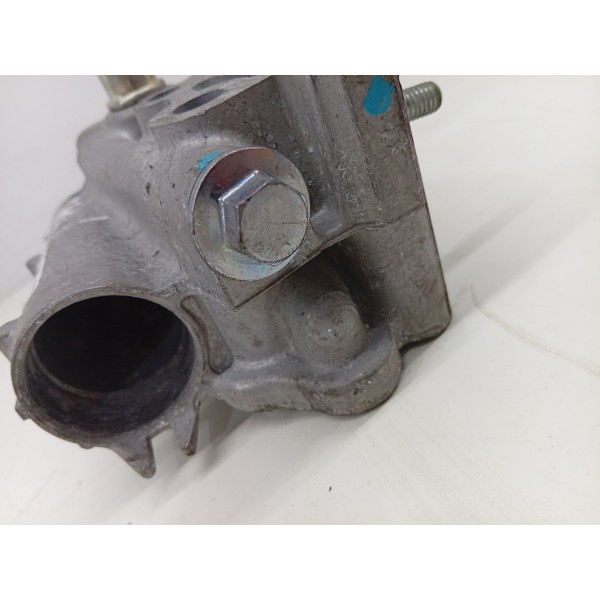 Carcaça E Valvula Termostatica Honda Hr-v 1.8 2017