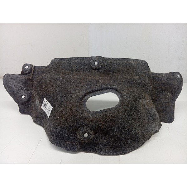 Absorvedor De Som Do Audi A5 2018 A 2022