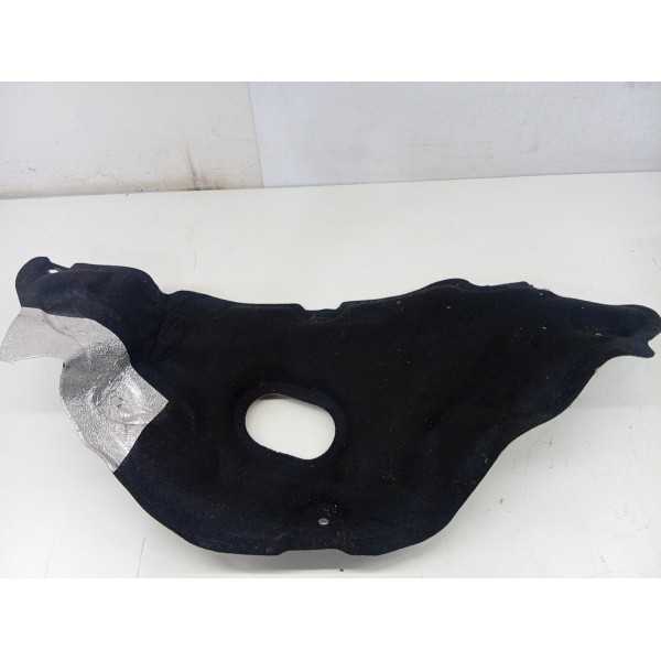 Absorvedor De Som Do Audi A5 2018 A 2022