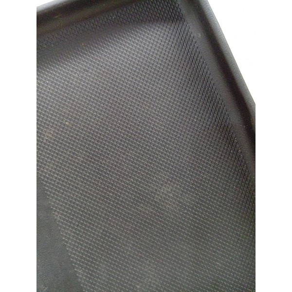 Tapete Borracha Console Central Jeep Commander 2023