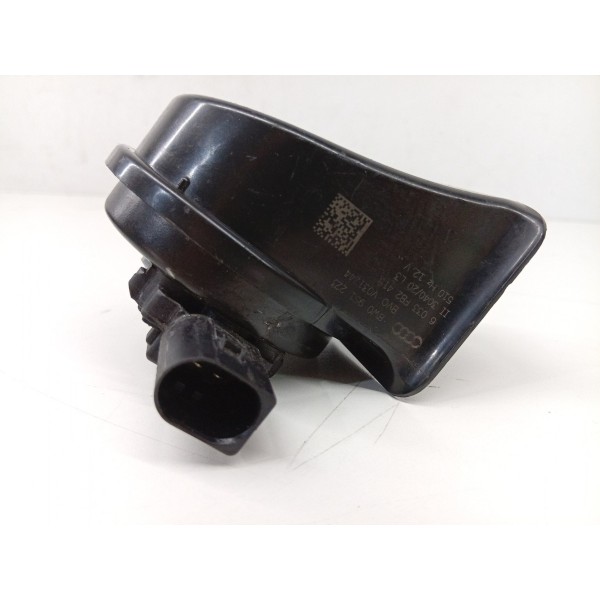 Buzina Esquerda Audi A5 Sportback Tfsi 2018 A 2022 8w0951223