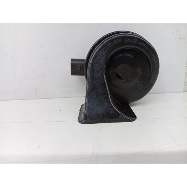Buzina Esquerda Audi A5 Sportback Tfsi 2018 A 2022 8w0951223