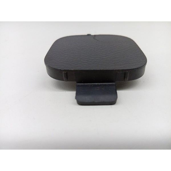 Acabamento Tampa Console Central Commander 2018 A 2025