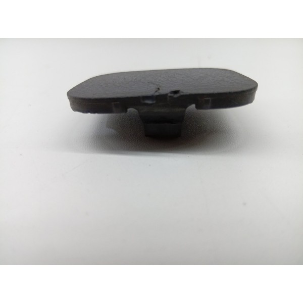 Acabamento Tampa Console Central Commander 2018 A 2025