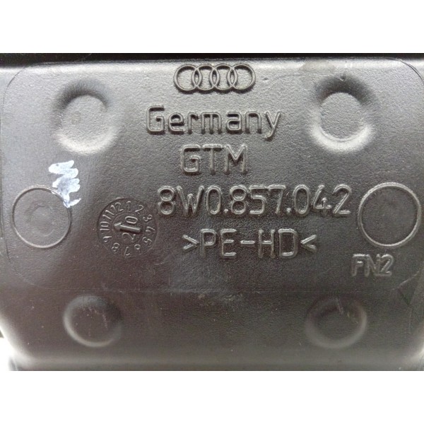 Duto Ar Condicionado Audi A5 2018 2022 Traseiro