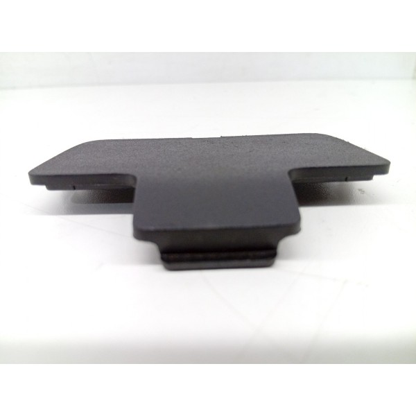 Tampa Acabamento Jeep Commander Diesel 2022 A 2025