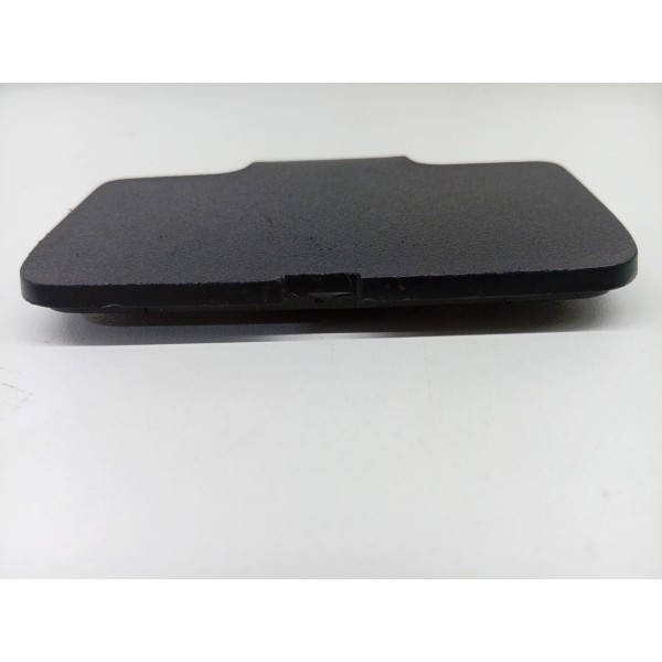 Tampa Acabamento Jeep Commander Diesel 2022 A 2025