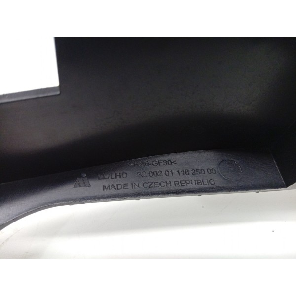 Suporte Montagem Alavanca Câmbio Audi A5 2018 E 2024