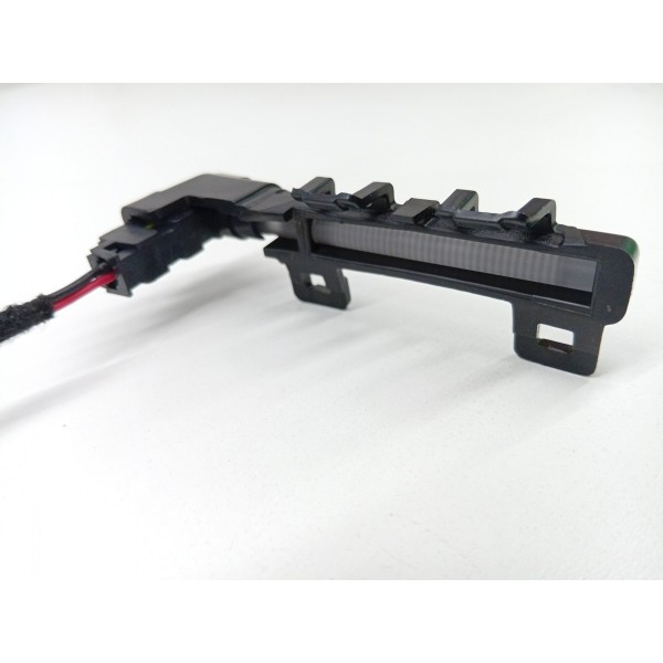 Chicote Led Maçaneta Porta Diant Esq Jeep Commander 2023