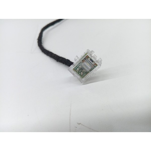 Chicote Led Maçaneta Porta Diant Esq Jeep Commander 2023