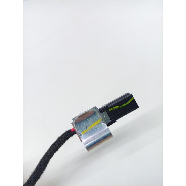 Chicote Led Maçaneta Porta Diant Esq Jeep Commander 2023