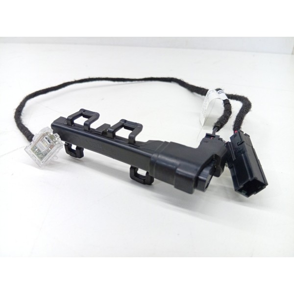 Chicote Led Maçaneta Porta Diant Esq Jeep Commander 2023