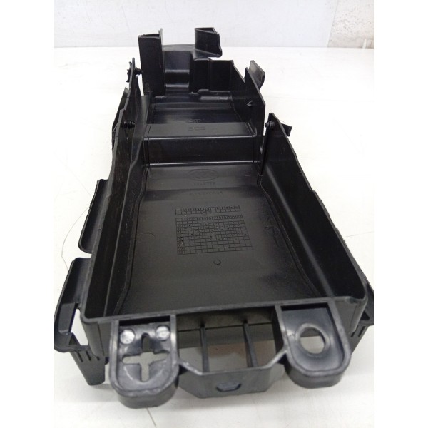 Tampa Inferior Acabamento Painel Central Audi A5 2018 A 2022