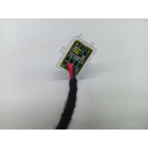 Chicote Led Forro Porta Dian Dir Jeep Commander 2023