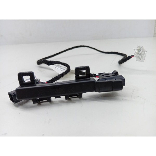 Chicote Led Forro Porta Dian Dir Jeep Commander 2023