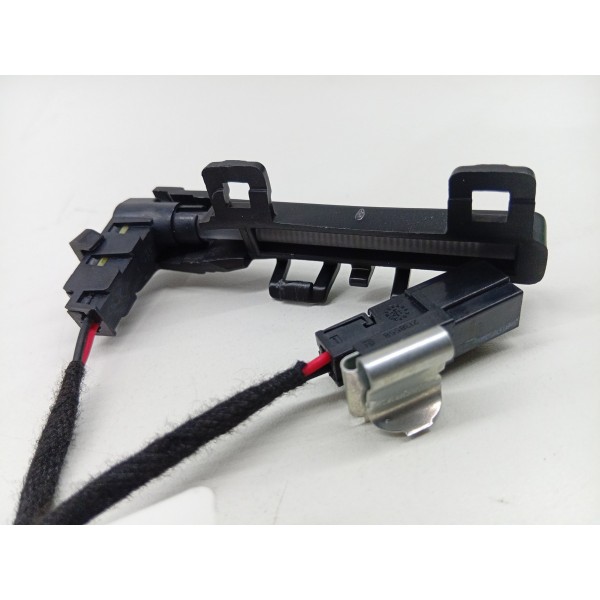 Chicote Led Forro Porta Dian Dir Jeep Commander 2023