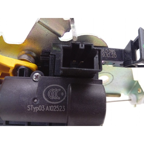 Fechadura C/ Motor Elevação Porta Malas Audi A5 2022