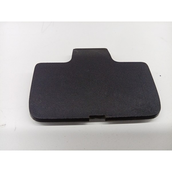 Tampa Acabamento Jeep Commander 2023