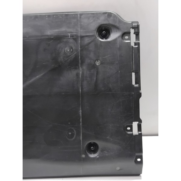 Revestimento Do Assoalho Dir Volkswagen Polo 2018