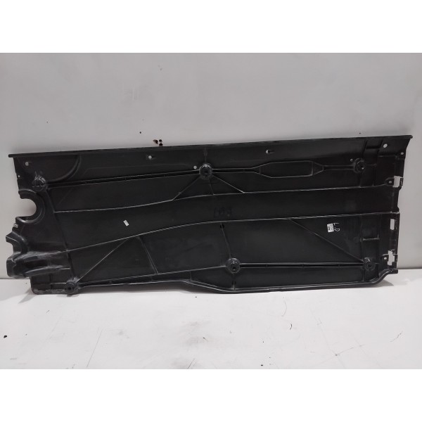 Revestimento Do Assoalho Dir Volkswagen Polo 2018