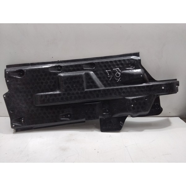 Revestimento Assoalho Direito Do Volkswagen Fox 2004