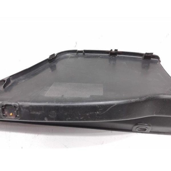 Parachoque Tras Volkswagen Amarok 2015 A 2017