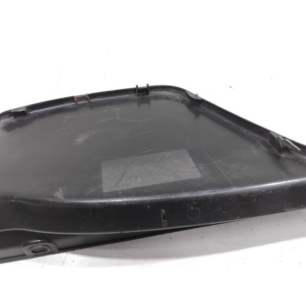 Parachoque Tras Volkswagen Amarok 2015 A 2017