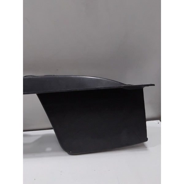 Parachoque Tras Volkswagen Amarok 2015 A 2017