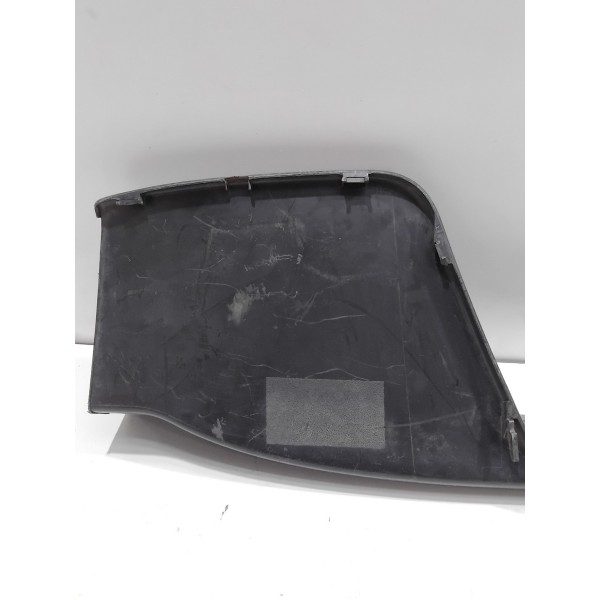 Parachoque Tras Volkswagen Amarok 2015 A 2017