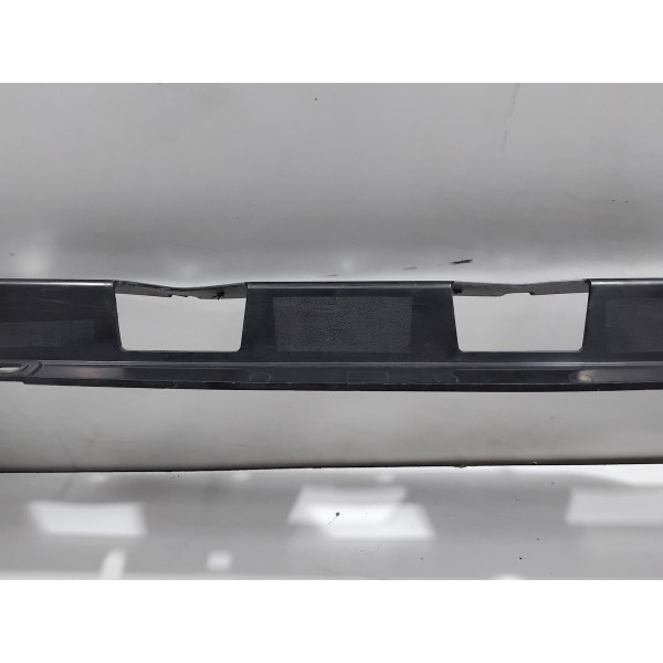 Parachoque Tras Volkswagen Amarok 2015 A 2017