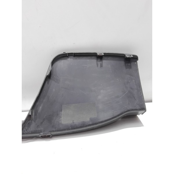 Parachoque Tras Volkswagen Amarok 2015 A 2017